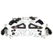 COMMANDER WS4/WSS4 TRACK ADAPTOR KIT (374104) - Driven Powersports Inc.7794233321033374104