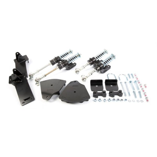 COMMANDER WS4/WSS4 TRACK ADAPTOR KIT (374201) - Driven Powersports Inc.779422942716374201