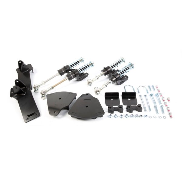 COMMANDER WS4/WSS4 TRACK ADAPTOR KIT (374201) - Driven Powersports Inc.779422942716374201