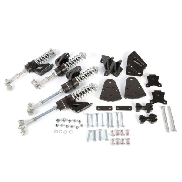 COMMANDER WS4/WSS4 TRACK ADAPTOR KIT (374702) - Driven Powersports Inc.7794231370055374702