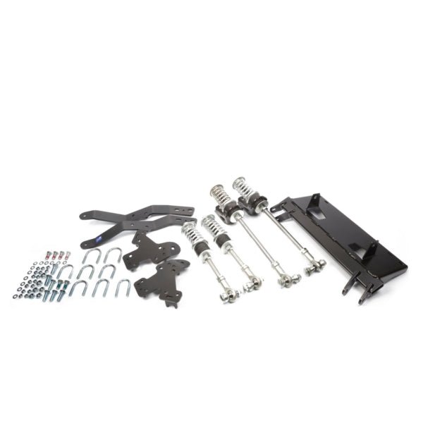 COMMANDER WS4/WSS4 TRACK ADAPTOR KIT (XTR NA / 375223) - Driven Powersports Inc.779422793578XTR NA / 375223