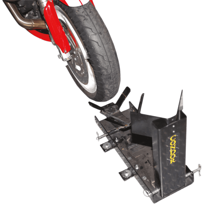 CONDOR STAND TRAILER CHOCK - Driven Powersports Inc.SC - 2000