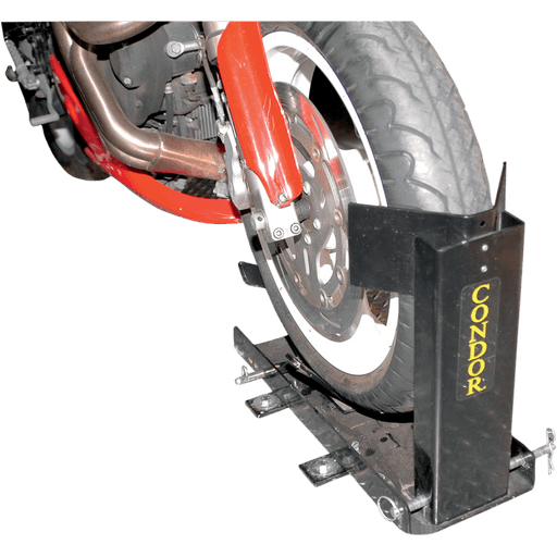 CONDOR STAND TRAILER CHOCK - Driven Powersports Inc.SC - 2000