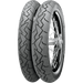 CONTINENTAL 120/90R18 65V CONTI CLASSIC ATTACK REAR - Driven Powersports Inc.401923859117002443020000