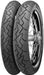 CONTINENTAL 90/90R18 51V CONTI CLASSIC ATTACK FRONT - Driven Powersports Inc.401923864791402443340000