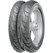 CONTINENTAL CONTI GO! FRONT TIRE 90/90 - 18 (51H) - FRONT - Driven Powersports Inc.401923842205402400260000