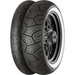 CONTINENTAL CONTI LEGEND/WHITEWALL TIRE 130/90 - 16 (73H) REINFORCED - WW - REAR - Driven Powersports Inc.401923876939502403050000