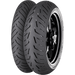 CONTINENTAL CONTI ROAD ATTACK 4 REAR TIRE 160/60ZR17 (69W) - REAR - Driven Powersports Inc.401923804962602447120000