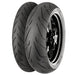 CONTINENTAL CONTI ROAD TIRE 160/60 ZR 17 (69W) - REAR (02445920000) - Driven Powersports Inc.401923801680202445920000