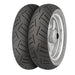 CONTINENTAL CONTI SCOOT TIRE 130/70 - 12 (62P) REINFORCED - FRONT/REAR (02200990000) - Driven Powersports Inc.401923808384202200990000