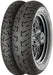 CONTINENTAL CONTI TOUR FRONT TIRE 100/90 - 19 (57H) - FRONT - Driven Powersports Inc.401923876282202402820000