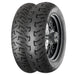 CONTINENTAL CONTI TOUR FRONT TIRE 130/60-19 (61H) - FRONT - Driven Powersports Inc.401923801198202403340000