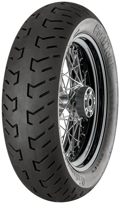 CONTINENTAL CONTI TOUR FRONT TIRE MT90B16 (74H) REINFORCED - FRONT - Driven Powersports Inc.401923876285302402790000