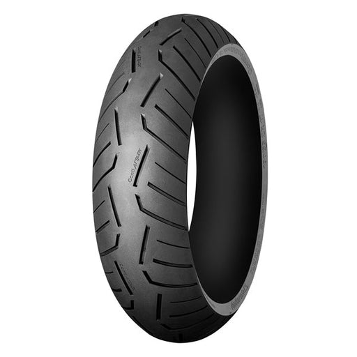 CONTINENTAL CONTIROAD ATTACK 3 - REAR - 130/80 R18 - Driven Powersports Inc.02445660000