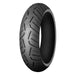 CONTINENTAL CONTIROAD ATTACK 3 - REAR - 130/80 R18 - Driven Powersports Inc.02445660000