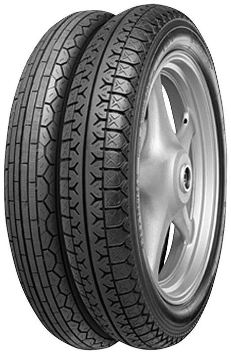 CONTINENTAL RB 2 / K 112 TIRE 3.50-16 (58P) REINFORCED - REAR - Driven Powersports Inc.401923810834702000450000