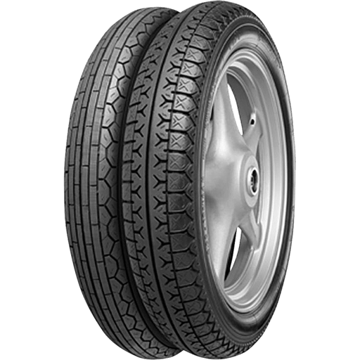 CONTINENTAL RB 2 / K 112 TIRE 5.00-16 (69H) - FRONT/REAR - Driven Powersports Inc.401923810887302080200000