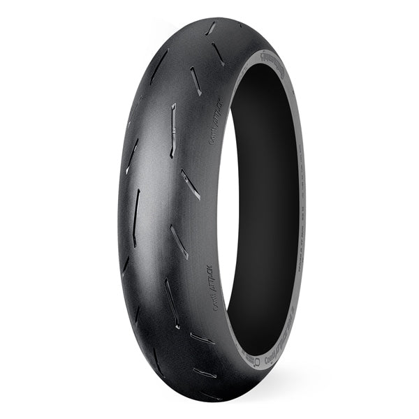 CONTINENTAL TIRE CONTIATTACK SM 2 - Driven Powersports Inc.77942140723002447750000