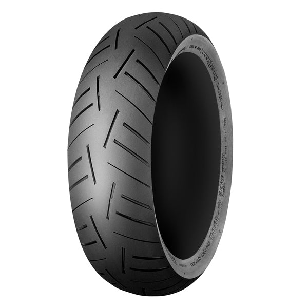 CONTINENTAL TIRE CONTISCOOT - Driven Powersports Inc.77942140778002200980000