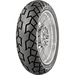 CONTINENTAL TKC 70 REAR TIRE 160/60ZR17 (69W) - REAR - Driven Powersports Inc.401923872198002444640000