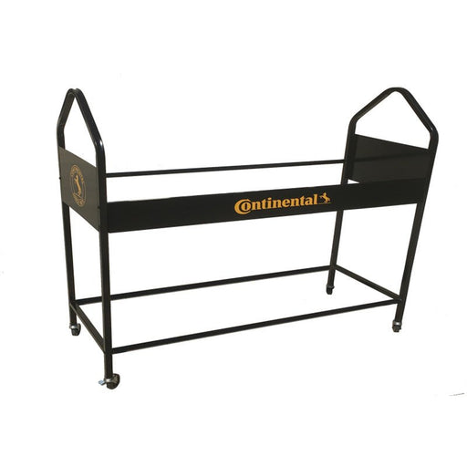 CONTINENTAL WALL TIRE RACK 62W-21.5D-21T - Driven Powersports Inc.1