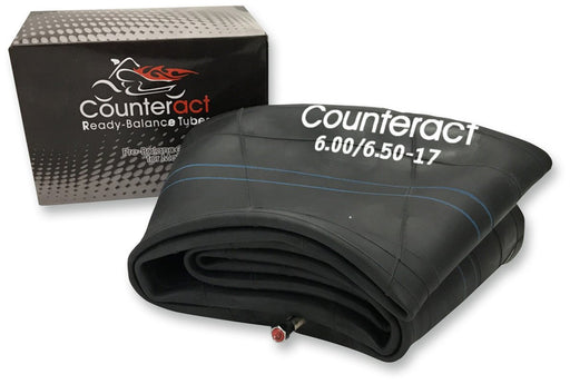 COUNTERACT TUBE TR-87 5.00/5.10-16 W/BALANCING BEADS MKT-02 - Driven Powersports Inc.62861700001MKT-02