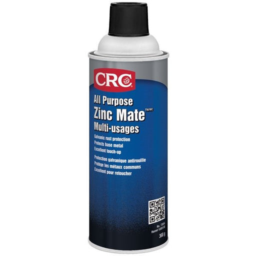 CRC ALL PURPOSE ZINC MATE LUBRICANT (73054) - Driven Powersports Inc.07825473054773054