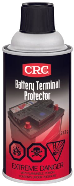 CRC BATTERY PROTECTOR (75046) - Driven Powersports Inc.07825475046075046