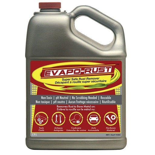 CRC EVAPO - RUST RUST REMOVER (ER071) - Driven Powersports Inc.899303002015ER071