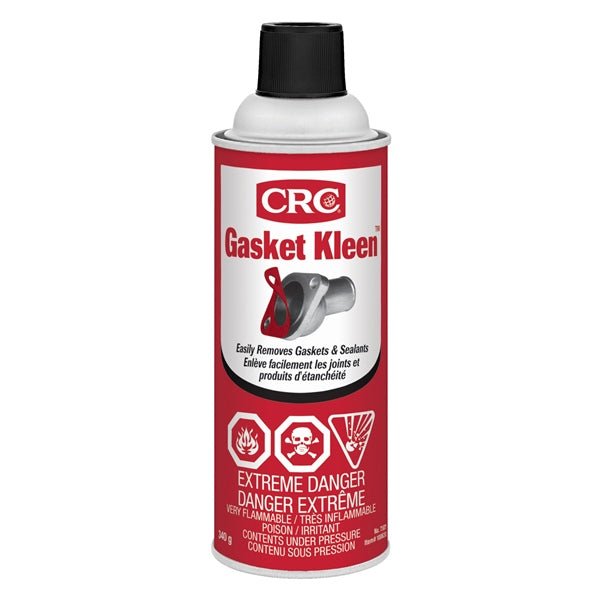 CRC GASKET KLEEN ENGINE CLEANER (75021) - Driven Powersports Inc.07825475021775021