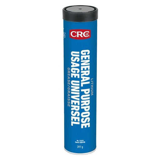 CRC LITHIUM GENERAL PURPOSE GREASE (73310) - Driven Powersports Inc.07825473310473310