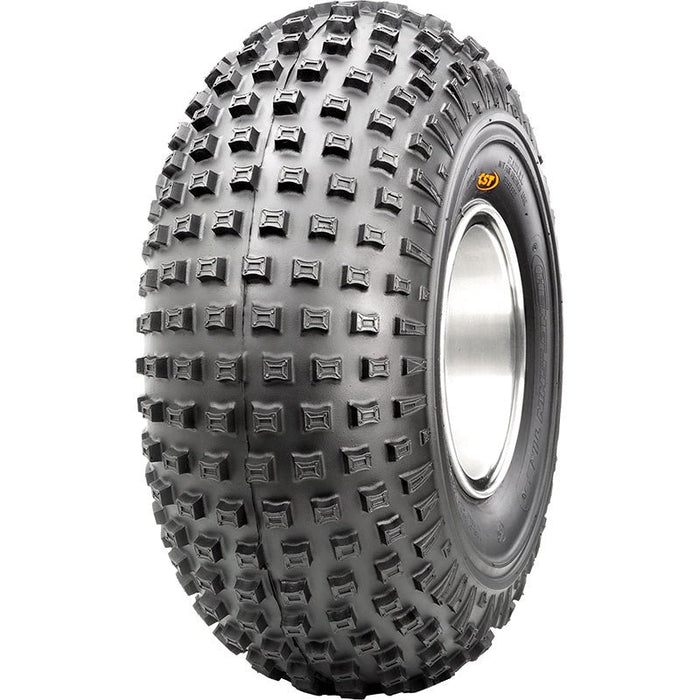 CST CHENG SHIN C829 TIRE 145/70-6 - 2PR - FRONT-REAR (TM02005000) - Driven Powersports Inc.TM02005000