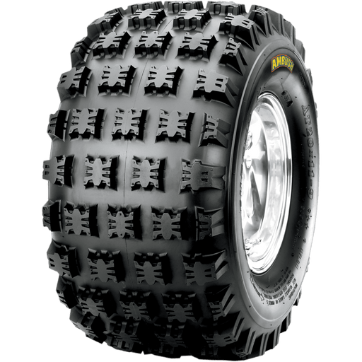 CST CHENG SHIN C9308/C9309 AMBUSH TIRE 18X10-8 - 4PR - REAR - Driven Powersports Inc.TM06304210