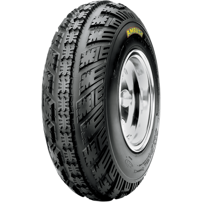 CST CHENG SHIN C9308/C9309 AMBUSH TIRE 20X6-10 - 4PR - FRONT - Driven Powersports Inc.TM13647510