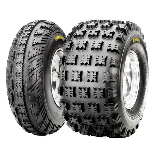 CST CHENG SHIN C9308/C9309 AMBUSH TIRE 23X8-12 - 4PR - FRONT (TM16616110) - Driven Powersports Inc.TM16616110