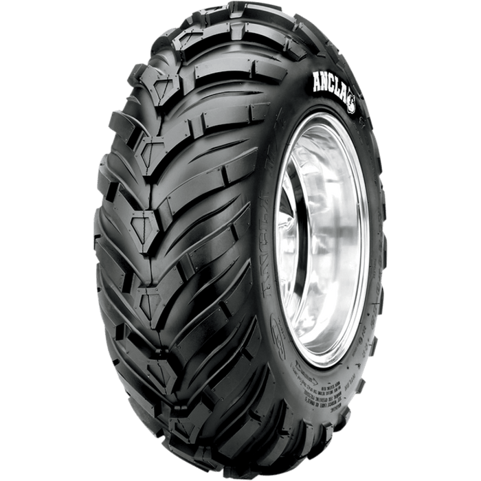 CST CHENG SHIN C9311/CS9312 ANCLA TIRE 24X8-12 - 6PR - FRONT - Driven Powersports Inc.TM16618400