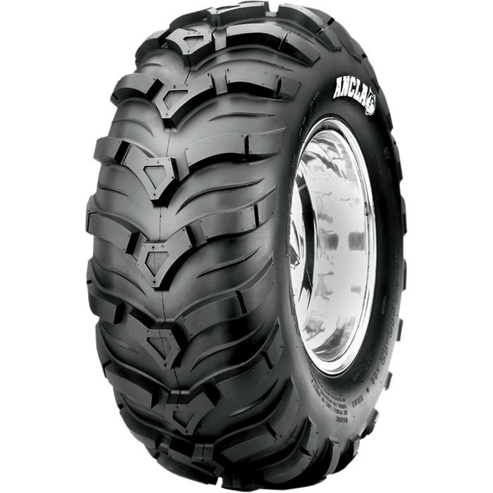 CST CHENG SHIN C9311/CS9312 ANCLA TIRE 25X10-12 - 4PR - REAR - Driven Powersports Inc.TM16737910