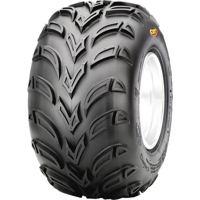 CST CHENG SHIN C9313/C9314 TIRE 18X9.50 - 8 - 2PR - REAR (TM06254010) - Driven Powersports Inc.9999999988TM06254010