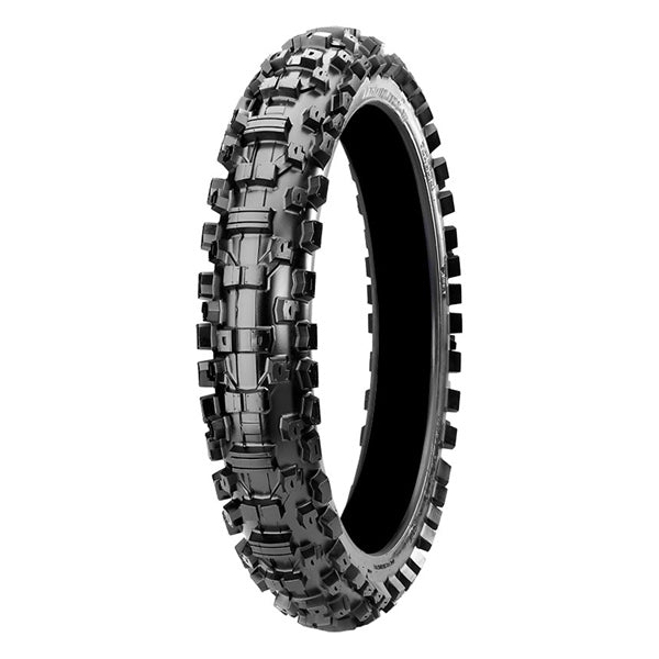 CST CHENG SHIN CM702/CM703 LEGION MX - VI TIRE 90/100 - 14 (49M) - REAR - TT - Driven Powersports Inc.9999999988TM26279100