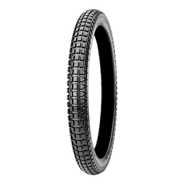 CST CHENG SHIN CM711/CM712 LEGION TRIALS TIRE 2.75 - 21 (45L) - FRONT - TT (TM89120000) - Driven Powersports Inc.9999999988TM89120000