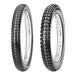 CST CHENG SHIN CM711/CM712 LEGION TRIALS TIRE 4.00-18 (64L) - REAR - TT (TM66660000) - Driven Powersports Inc.TM66660000