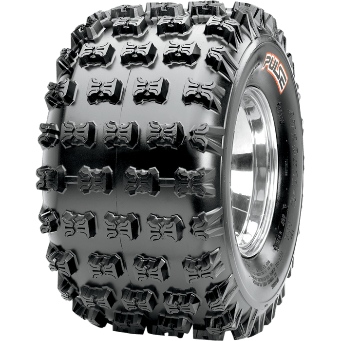 CST CHENG SHIN CS03/C04 PULSE TIRE 20X11-9 - 6PR - REAR - Driven Powersports Inc.TM07359000