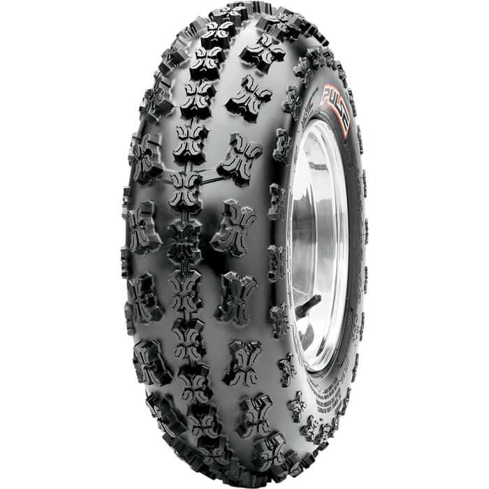 CST CHENG SHIN CS03/C04 PULSE TIRE 21X7-10 - 6PR - FRONT - Driven Powersports Inc.TM13603800