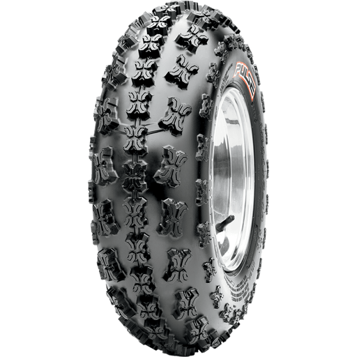 CST CHENG SHIN CS03/C04 PULSE TIRE 22XL7-10 - 6PR - FRONT - Driven Powersports Inc.TM16154000