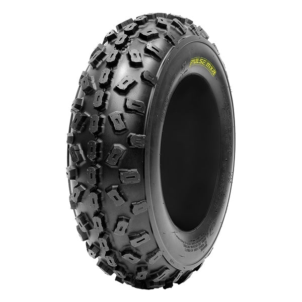 CST CHENG SHIN CS13/CS14 PULSE MXR TIRE 20X7 - 8 - 4PR - FRONT - Driven Powersports Inc.9999999988TM00031000