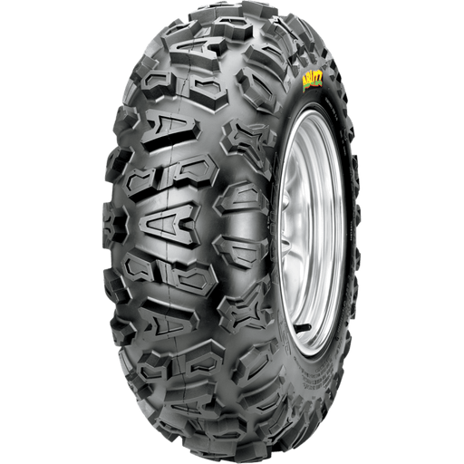 CST CHENG SHIN CU01/CU02 ABUZZ TIRE 25X8-12 - 6PR - FRONT - Driven Powersports Inc.TM16623110