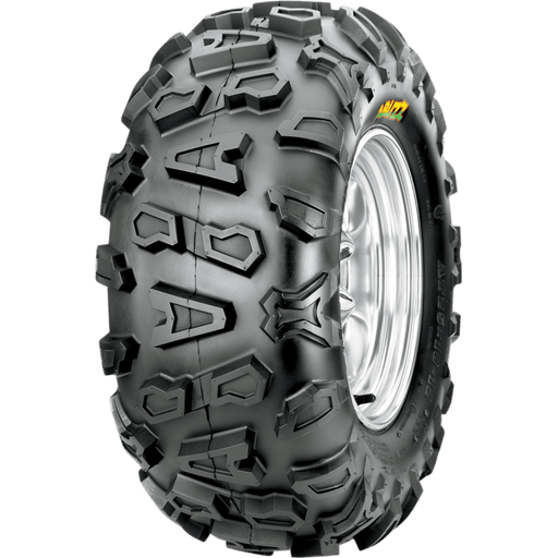 CST CHENG SHIN CU01/CU02 ABUZZ TIRE 26X11-12 - 6PR - REAR - Driven Powersports Inc.TM16640500