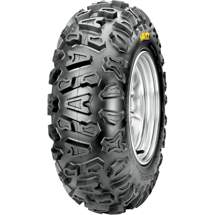 CST CHENG SHIN CU01/CU02 ABUZZ TIRE 26X9-14 - 6PR - FRONT - Driven Powersports Inc.TM16775110