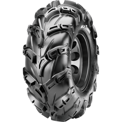 CST CHENG SHIN CU05/CU06 WILD THANG TIRE 25X10-12 - 6PR - REAR - Driven Powersports Inc.TM16739000