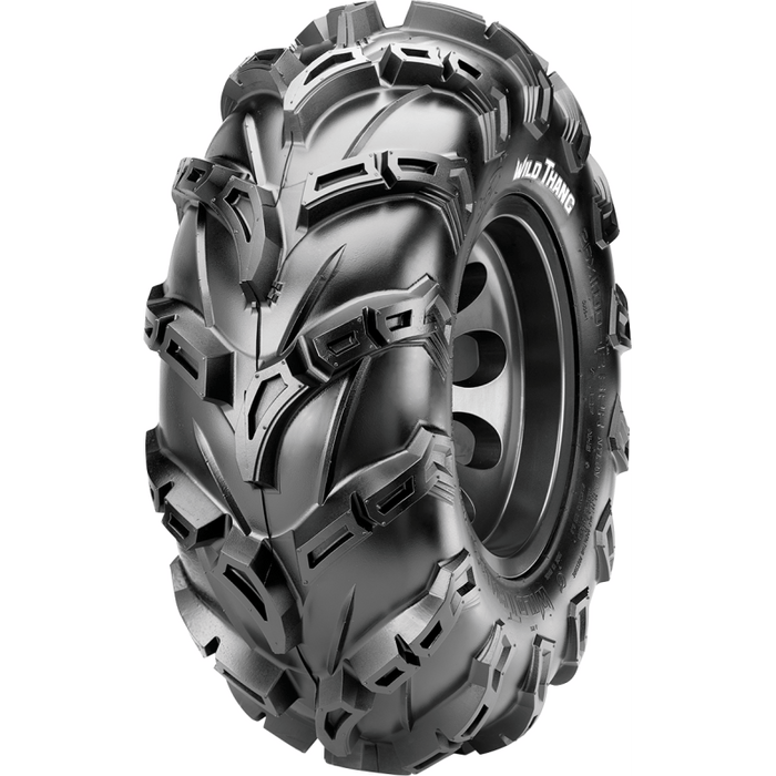 CST CHENG SHIN CU05/CU06 WILD THANG TIRE 26X11-12 - 6PR - REAR - Driven Powersports Inc.TM16640600